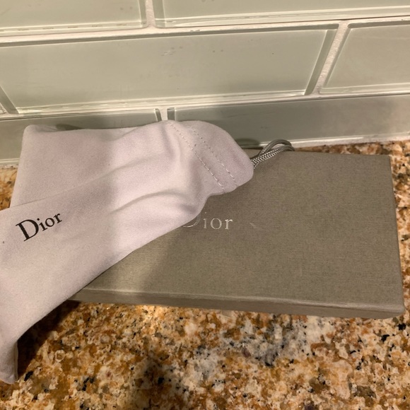 Dior glasses for frame. - Picture 4 of 4